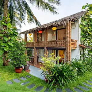 Tan Thanh Garden , Hoi An Vietnam