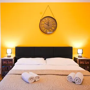  Appartement Backpacker Hofburg