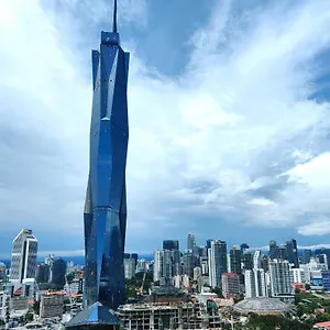 Opus Residences , Kuala Lumpur Malaysia