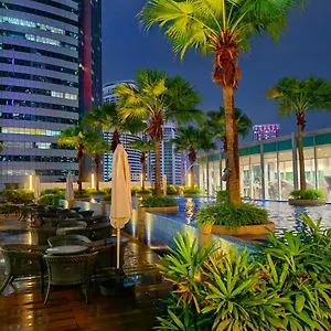Vortex Klcc By Welt , Kuala Lumpur Malaysia