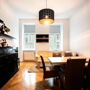 3-bedroom In Vienna