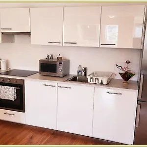 Apartament Calling, Wiedeń