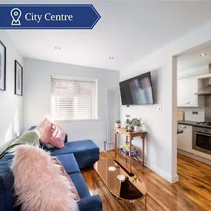 Charming & House With Garden And Free Parking , Beverley United Kingdom