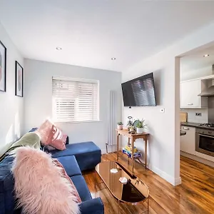 Charming & House With Garden And Free Parking , Beverley United Kingdom
