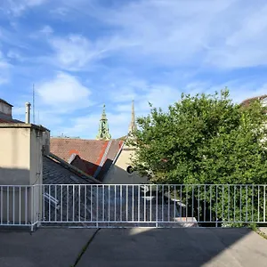  Appartement Ursula Rosé Collection