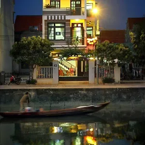Dong Nguyen Riverside , Hoi An Vietnam