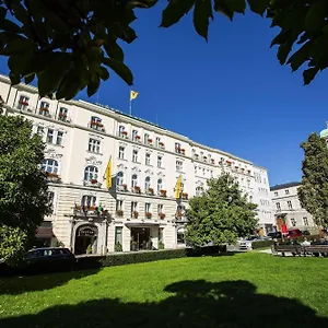 Bristol Hotel Salzburg