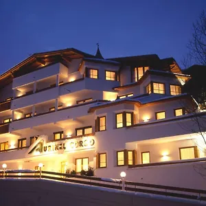 Aurikel Corso Apartment Ischgl