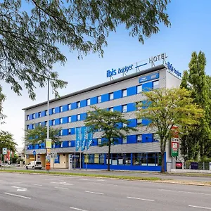 Ibis Budget Sankt Marx Vienna