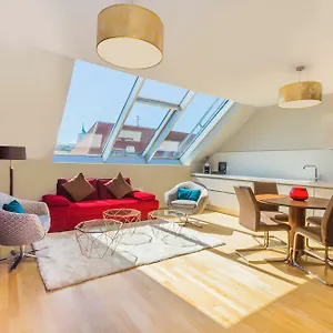 Appartement Abieshomes Serviced - Downtown