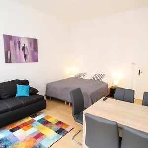 Checkvienna - Hagenmullergasse Apartamento