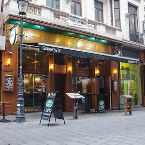 Strada Smardan , Bucarest Romania