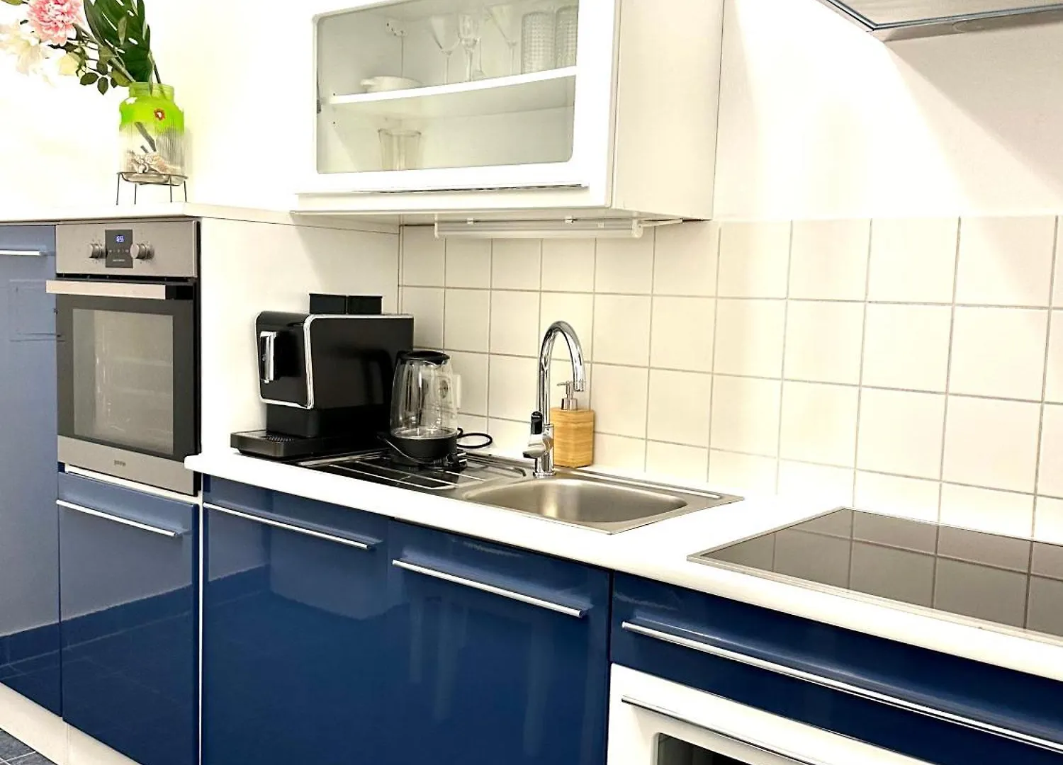 City Center Apartment Vienna