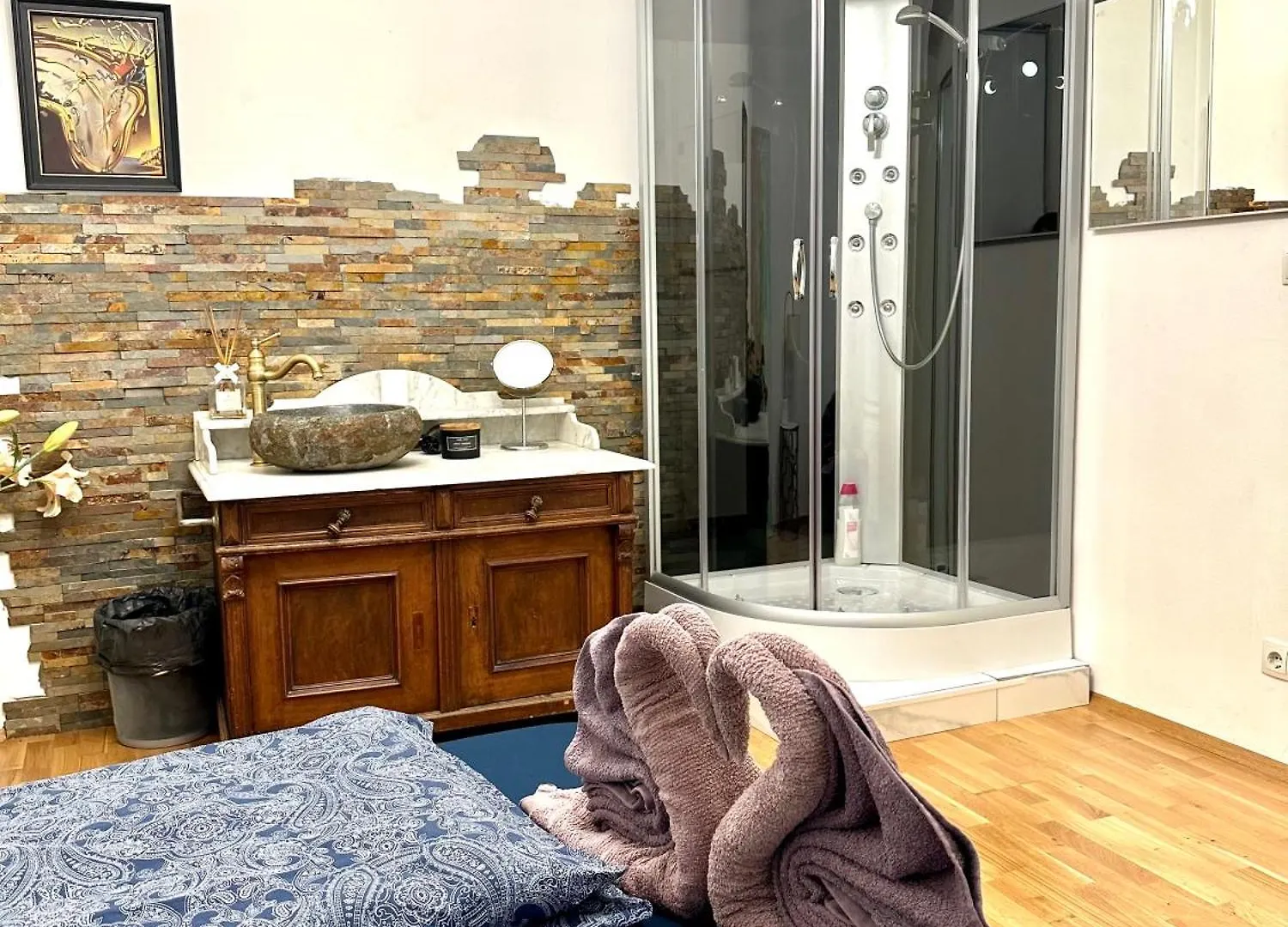 City Center Apartment Vienna