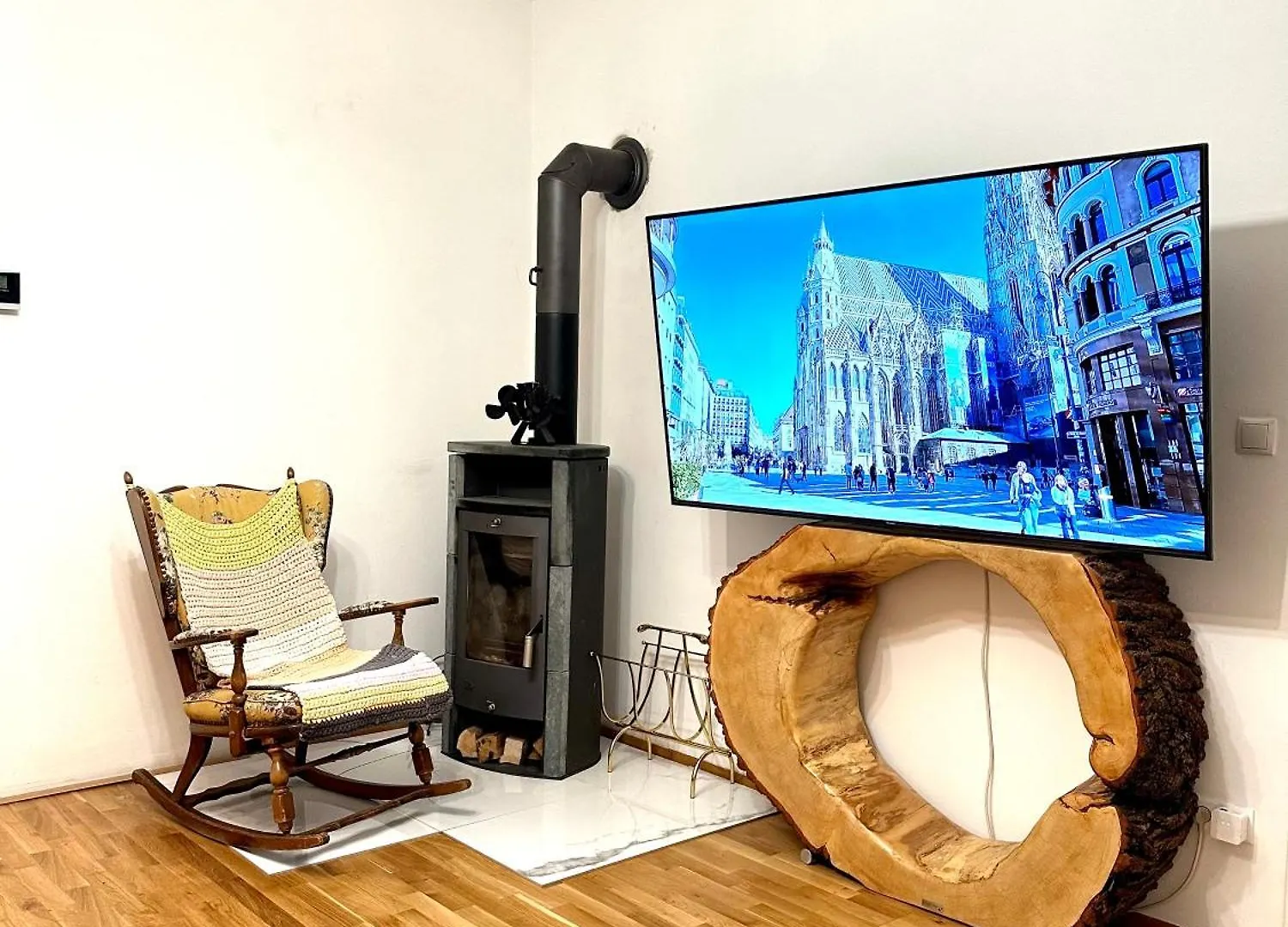 City Center Apartment Vienna