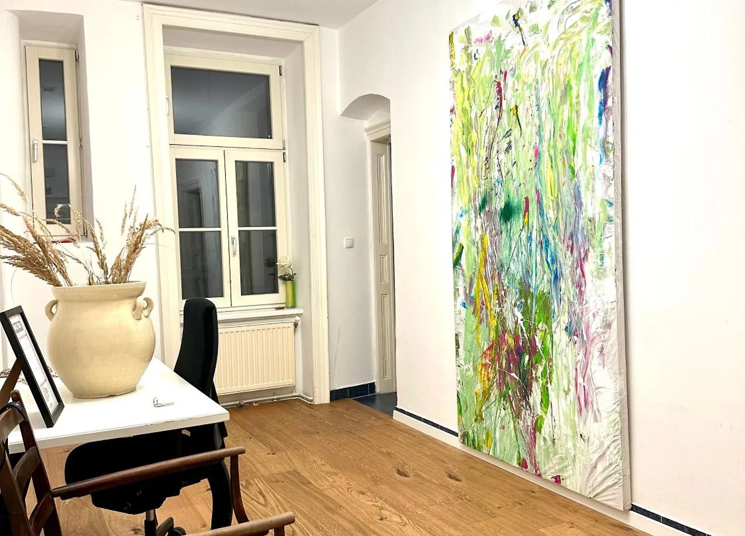 City Center Apartment Wien