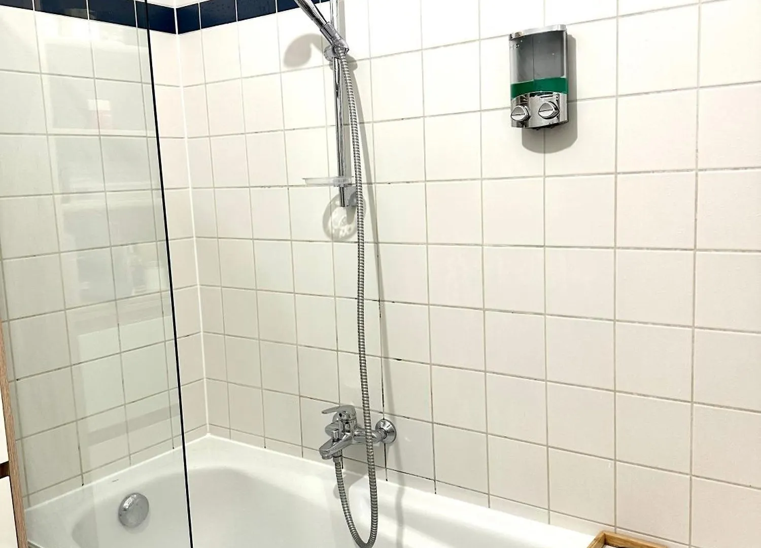 City Center Apartment Vienna Austria